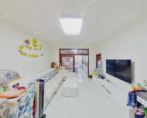 裕祥花园精装修两居室 南北通透