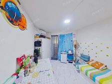 白纸坊·半步桥街13号院·1室·1厅