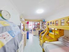 展览路 朝南向 电梯 无遮挡 视野好