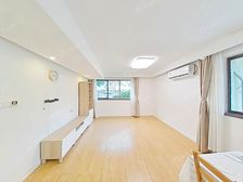 爱法珑庭 两房一厅 陆家嘴 内环内 人车分流 车位充足