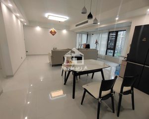 建工城大都康园4房2厅75