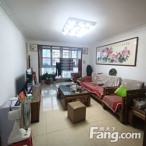 南北通透嘉益园2室1厅