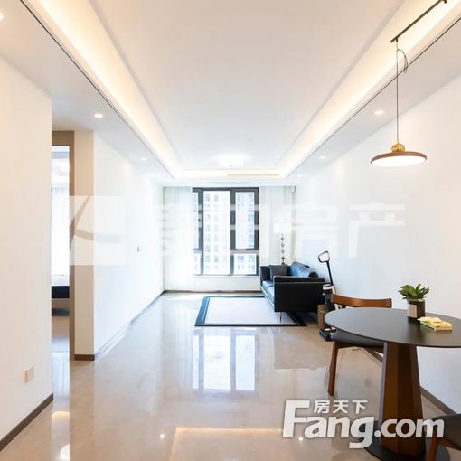 1室1厅福熙大道南区