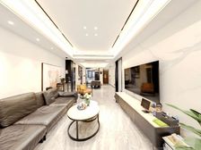 可以叠墅 何必高层 独享私人空间