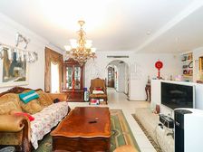 新出四区西边户 绿地203平 看房方便