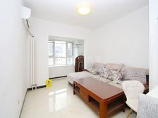 良乡 · 首创紫悦台知兴西路2号院 · 3室 · 2厅