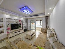 东边套 中央空调 精装保养好 有钥匙随时看