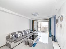 华润国际六期 3室2厅 精装修拎包入住 视野开阔全天采光