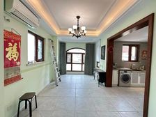 急售品质好房 青特联排 边户精装修 4个南卧 大露台 双车位