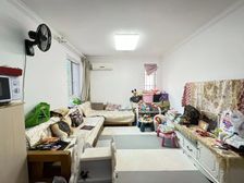 地1铁房 风尚1国1际 图片供参考 精装自住两房 采光楼层