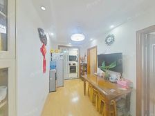 蓬莱公园·海潮公寓·3室·1厅