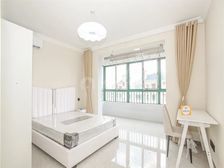 玉兰香苑四期 61.81平1居 南向精装修 着急出售