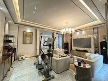 红谷滩地铁口端户别墅, 自住豪装 ,出门铜锣湾,配有私家电梯