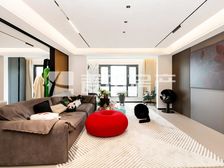 南北通透方庄六号3室2厅豪华装修