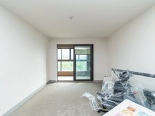 局小+常外 公园学府3室毛坯 前排采光无遮挡 南北通透