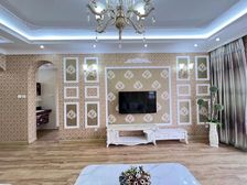 海辉街 电梯洋房 法式装修 南北通透 独立厨房 0首付保持好