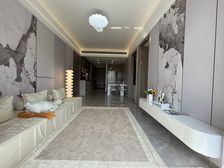 建发央玺 精装小户 送车位 拎包可住