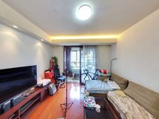 绿地西斯莱,3居室,2厅