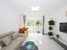 长阳半岛7号院好楼层好装修的好房子