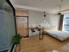 精装 南北通透 60平 云峰国际 电梯房 楼层好 视野无遮挡