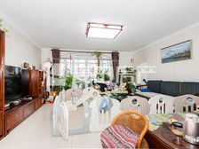 3室2厅枫丹丽舍北区