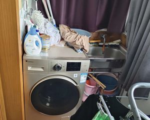 府桥街小区2室1厅1卫南朝向110.0万元/套出售
