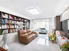 3室2厅阳春光华枫树园