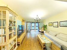 挂牌不是成交价,小区下套必卖,百万装修,送车位,视野采光不挡