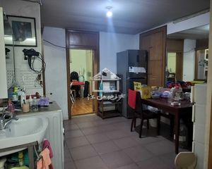 广西图书馆住宅区(新竹路)3房1厅简装100万