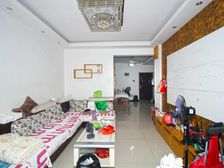 南北通透 茗香苑 2室2厅 精装修