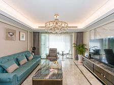 市区大平层 新城怀德誉隽 191.79平 精装修 自住保养好