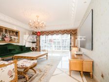 4室2厅五矿万科如园北里