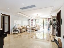 4室2厅招商嘉铭珑原