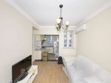 静安新城 双南户型,楼层好,位置佳