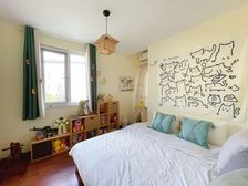 龙湖长城源著1号院 精装两居两卫 视野好 采光好