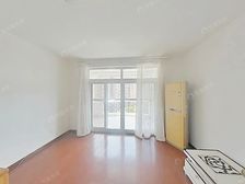 户型超正!南北通透!小区后排,三期!业主变现!