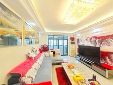 新上精装好房 送家具家电 可拎包入住 税少 房东诚心出售