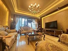 真实房源,华润幸福里 8幢 高楼层,255平4室3卫