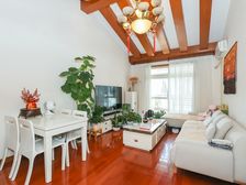 祥和家园1室2厅1卫2阳台南北7/7层