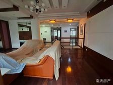 常青藤小城4室2厅3卫南朝向426.0万元/套出售