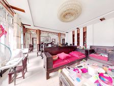 江枫园,纯独栋别墅小区,中式大花园,业主诚意出售