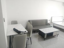 朝辉东方城三区 1房 385000.0 @亮点@