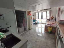 圳秀国际金湖湾二期1房南精装真实好房