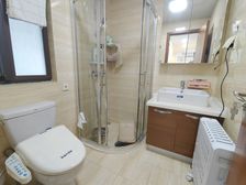 精装两房,送设施,拎包即住,总价低!