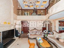 南北通透朱雀门6室2厅豪华装修