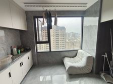 朝辉东方城三区 3房 .0 南北通透,VR房,视频房,采光充足