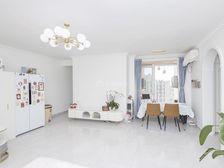 土桥·华远铭悦园南区·3室·1厅