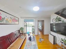 贵峰苑-丰顺路500弄带阁楼一房,位置好,精装修,诚售好房!