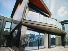 渝北照母山 港置地品质独栋别墅 临湖而居 头牌独栋天湖岛