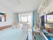 电梯房!带装修+交通方便+小区花园位置,咨询有惊喜看房找小彭